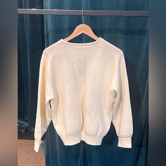 Vintage Tundra Knit Cardigan - Picture 3 of 4